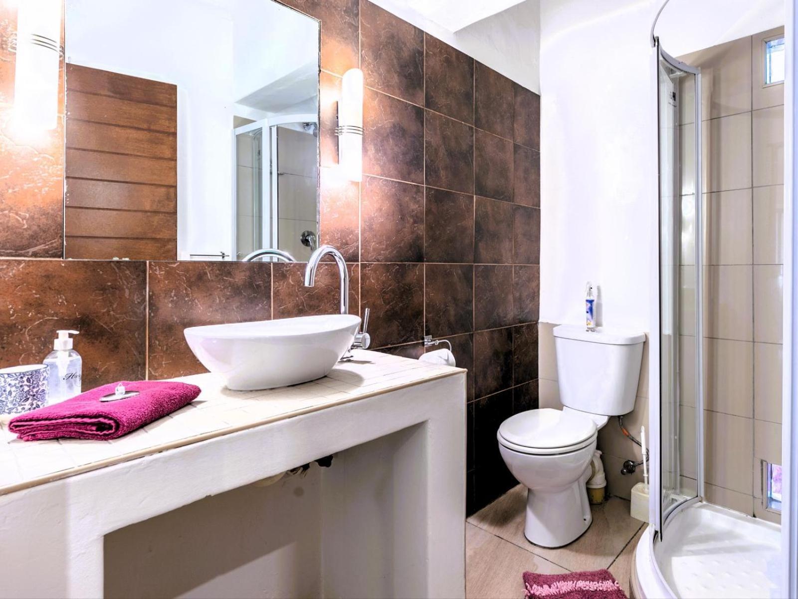 Absolute Bosch Guest House Stellenbosch Room photo