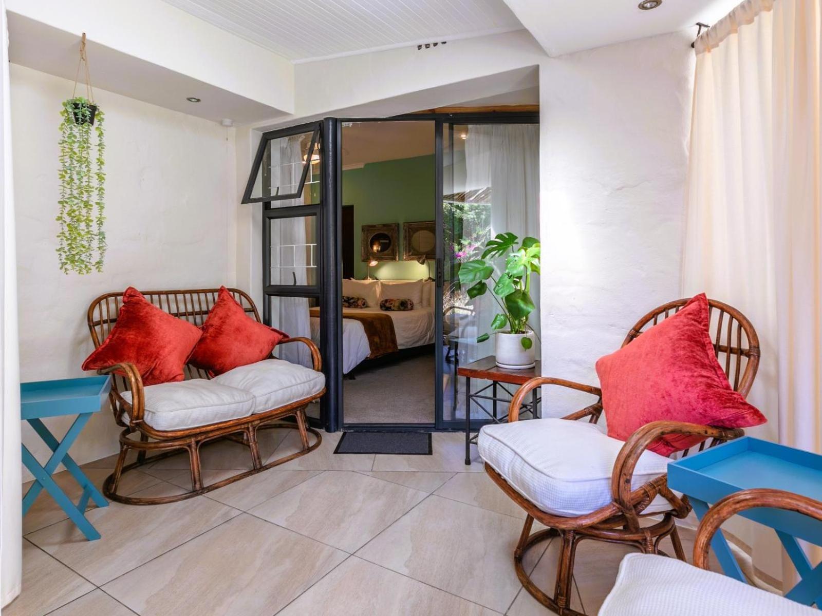 Absolute Bosch Guest House Stellenbosch Room photo