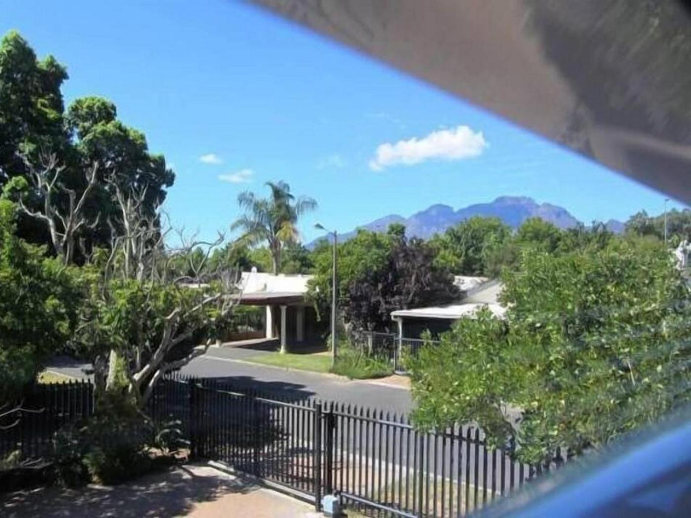 Absolute Bosch Guest House Stellenbosch Room photo