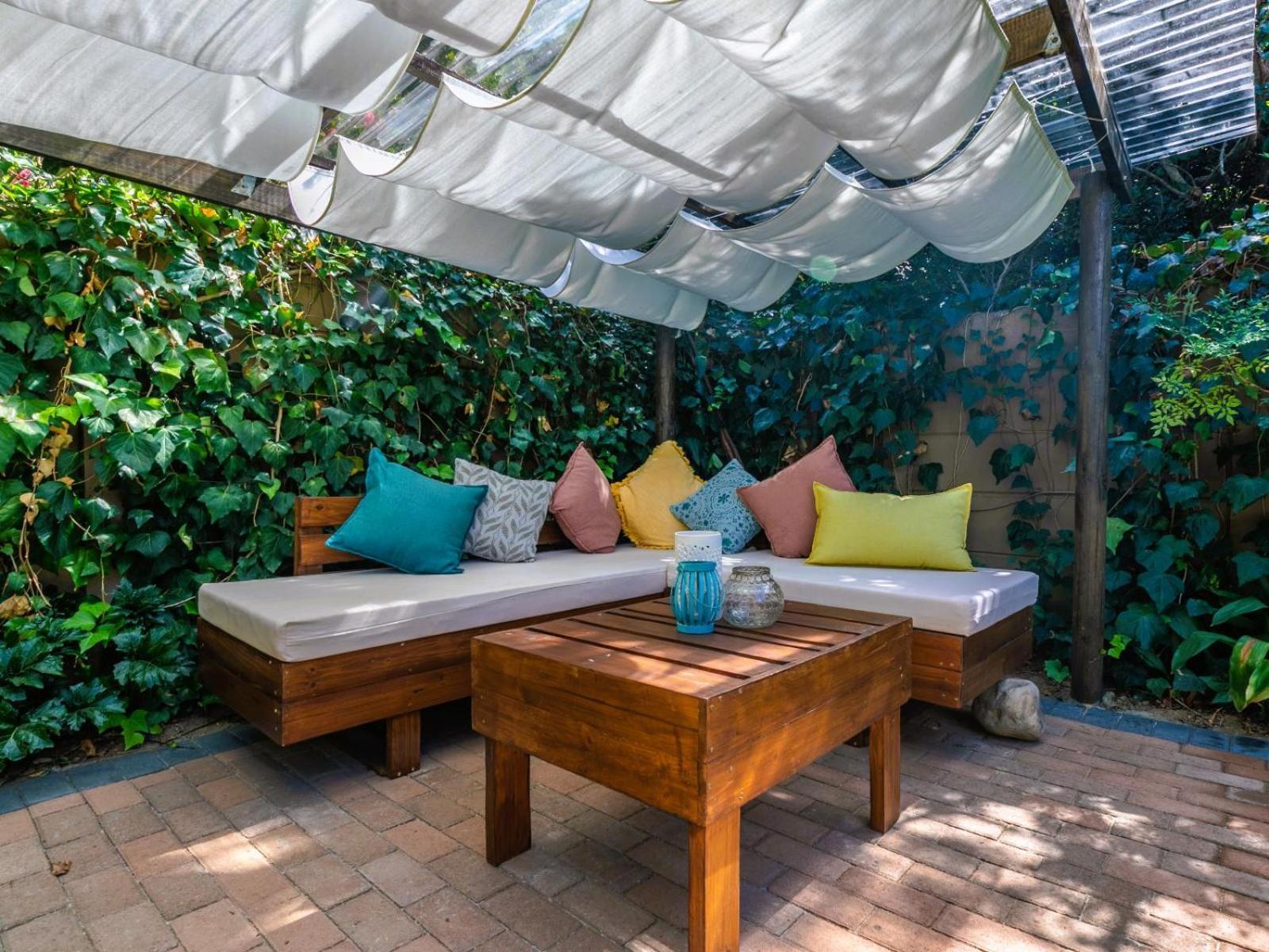 Absolute Bosch Guest House Stellenbosch Exterior photo