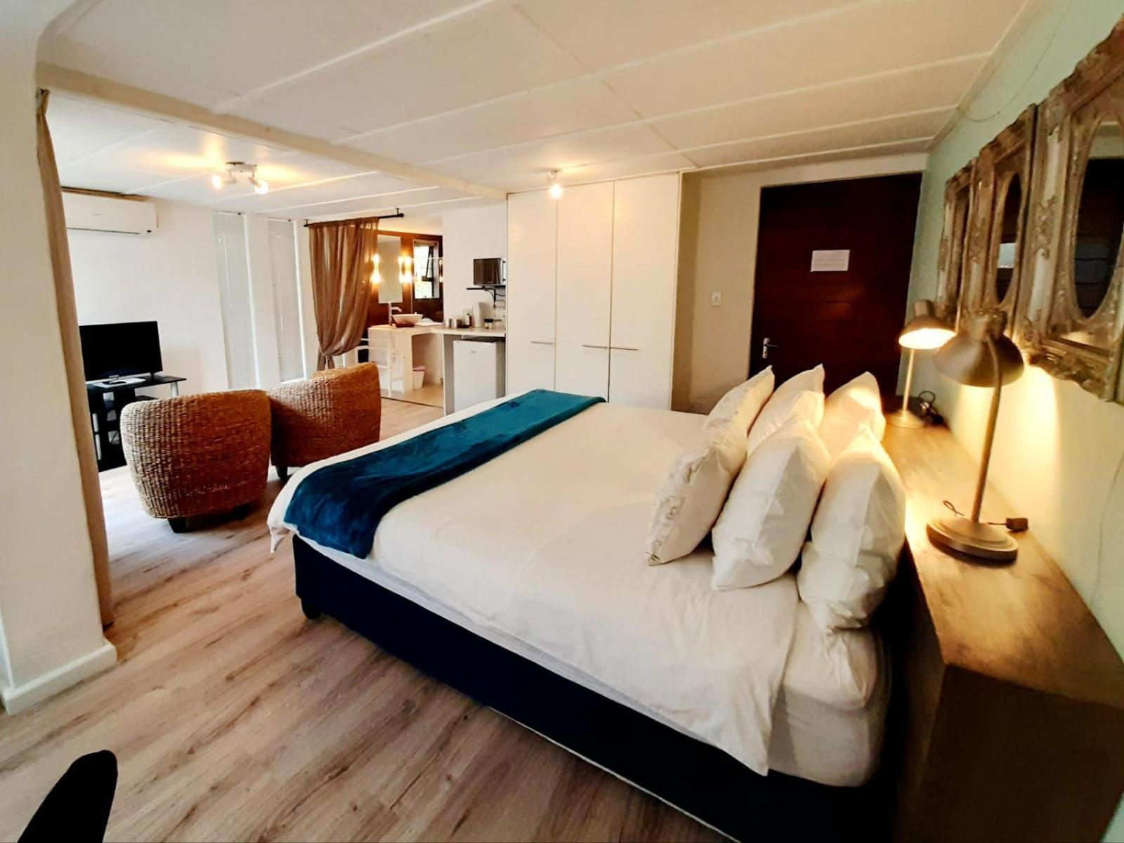 Absolute Bosch Guest House Stellenbosch Room photo