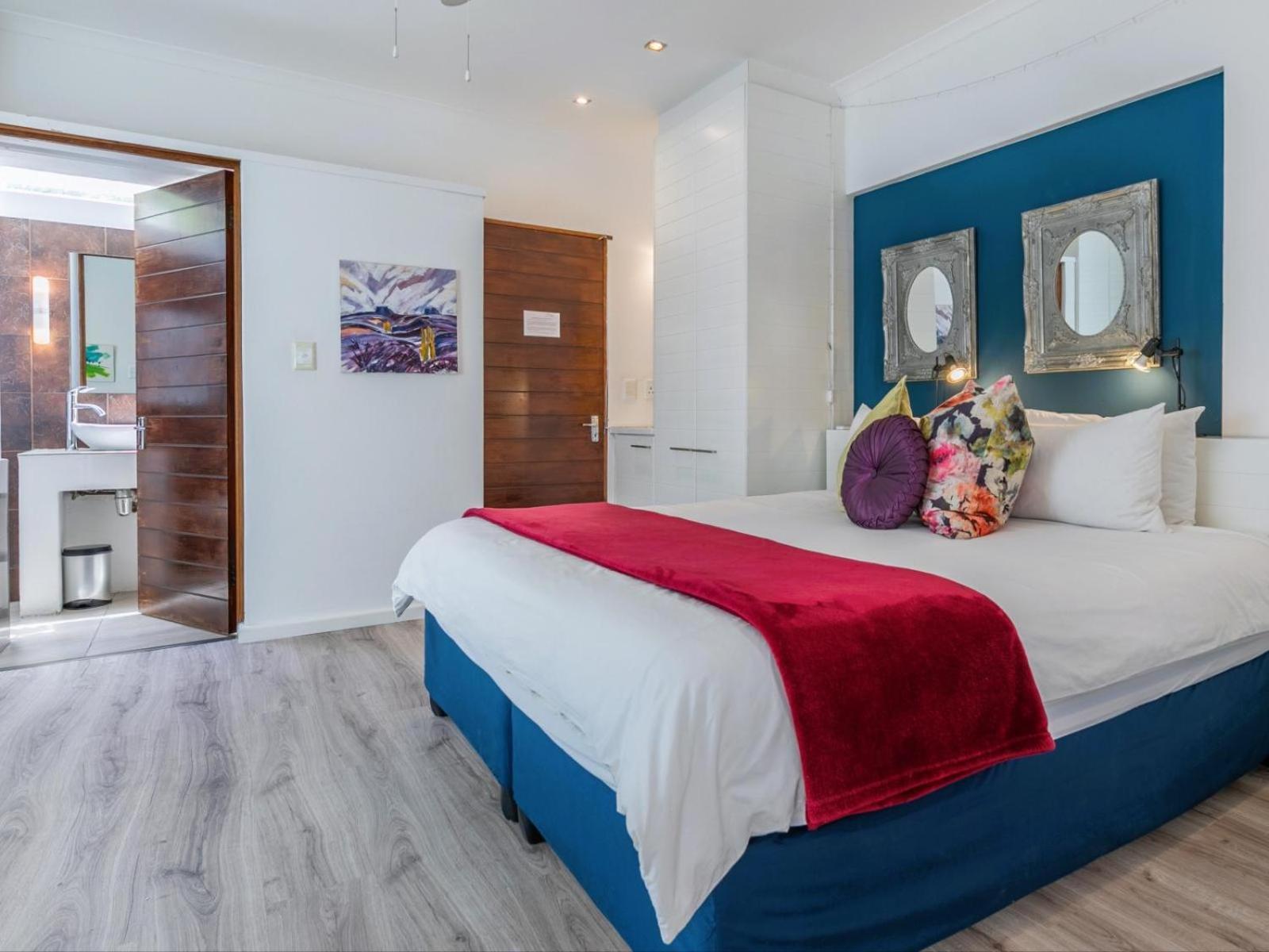 Absolute Bosch Guest House Stellenbosch Room photo