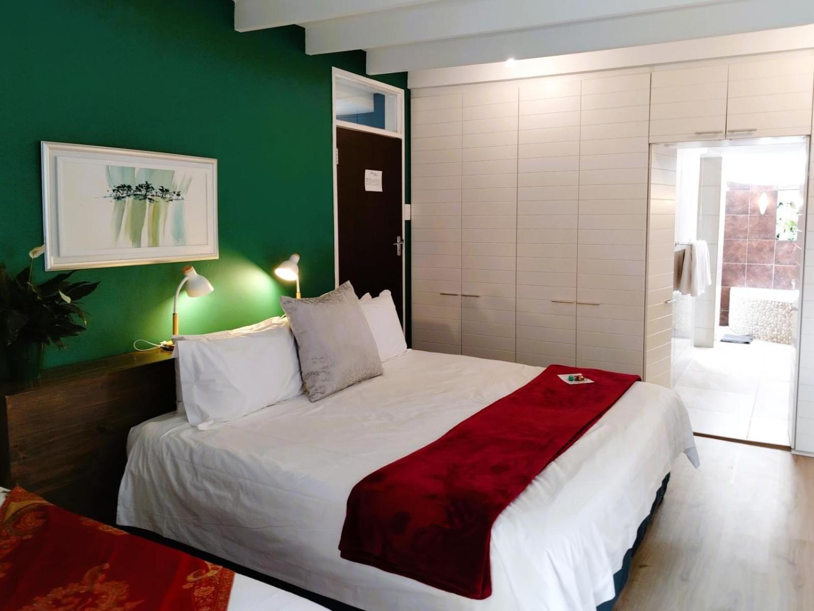 Absolute Bosch Guest House Stellenbosch Room photo
